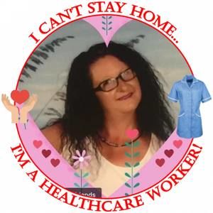 Meet your Posher, Carolyn